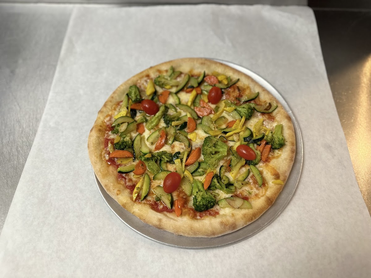 La Toscana Pizzeria & Restaurant