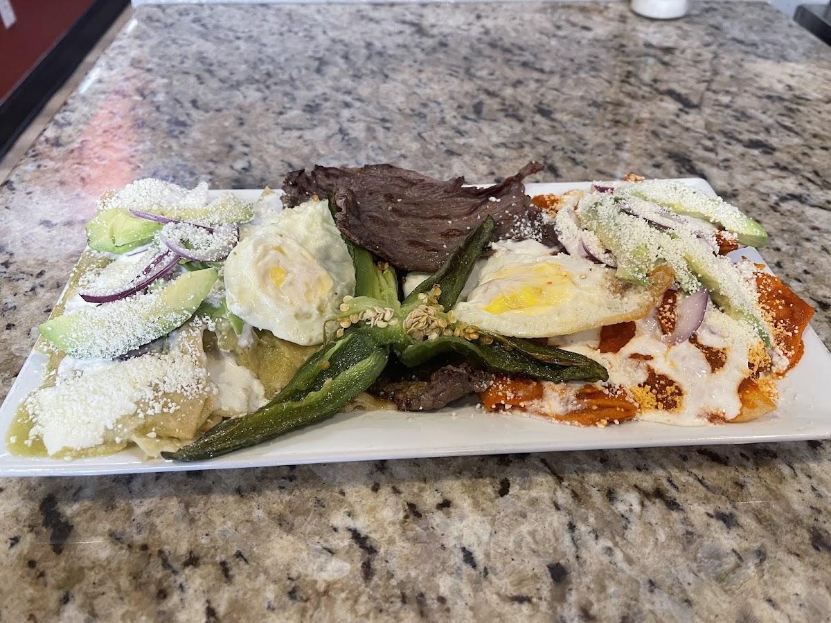 La Toscana Pizzeria & Restaurant