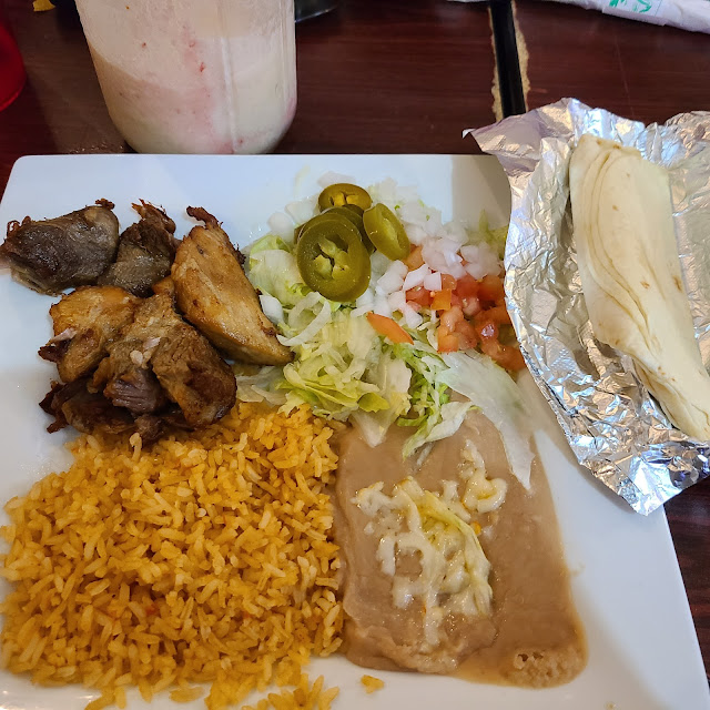 Carnitas
