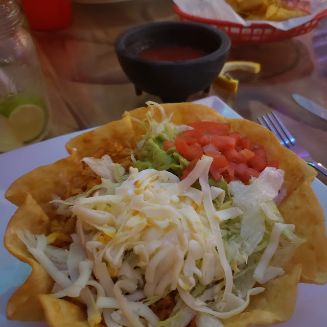 Taco Salad