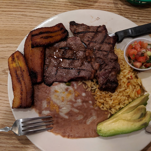 Carne Asada Kids