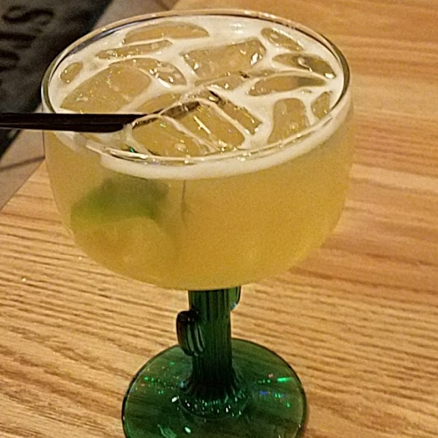 Margaritas