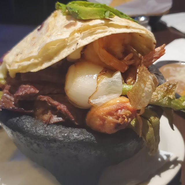 Molcajete Supremo