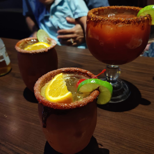 Michelada