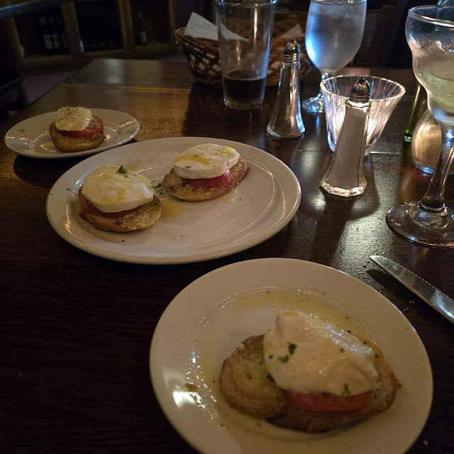 Bruschetta