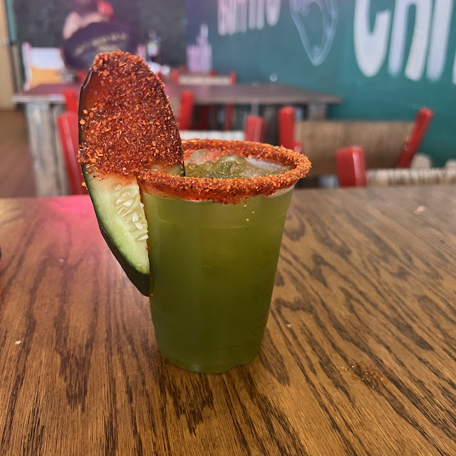 Michelada