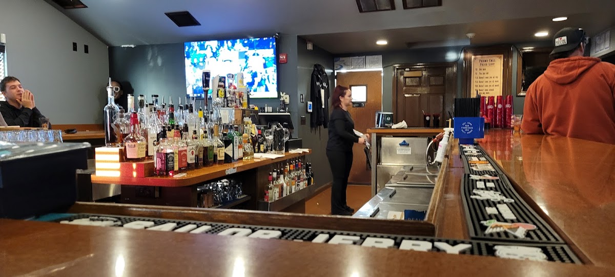Laced Pizza & Pub