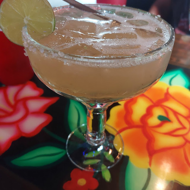 Margarita