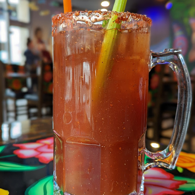 Michelada