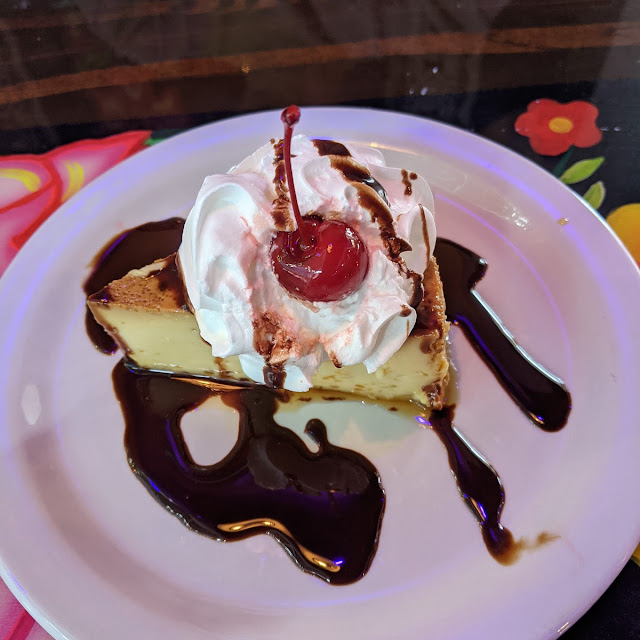 Flan