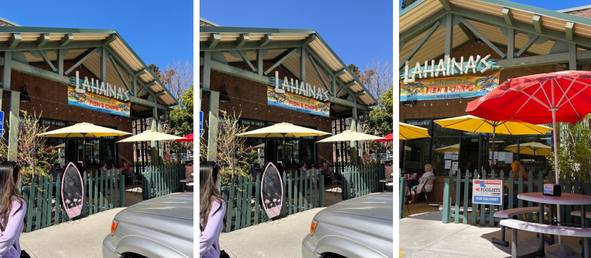 Lahaina's