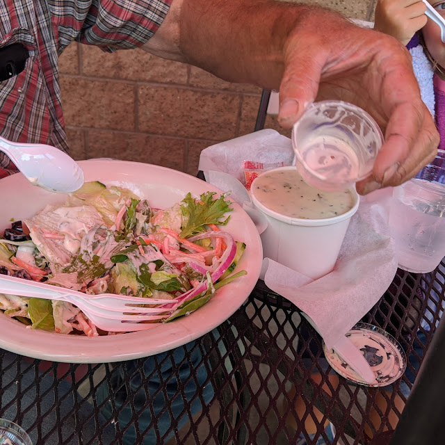 Salads