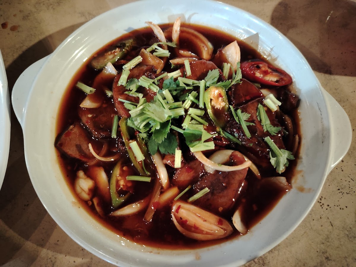 Laila Seafood