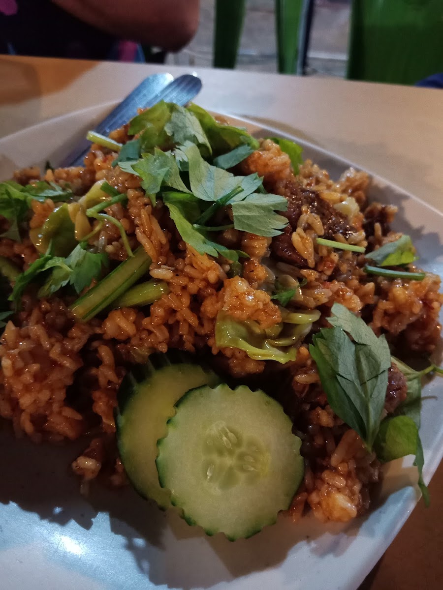 Laila Seafood