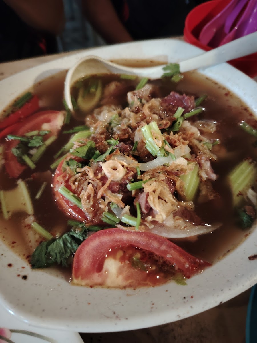 Laila Seafood