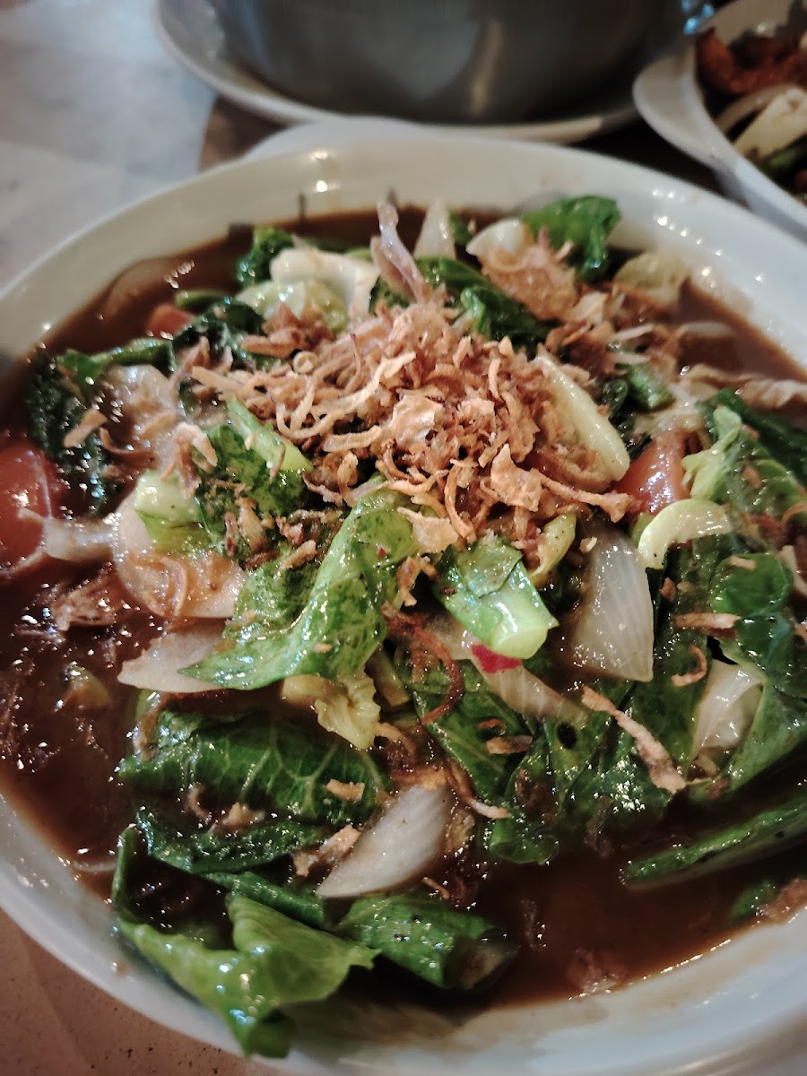 Laila Seafood