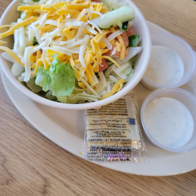Salad