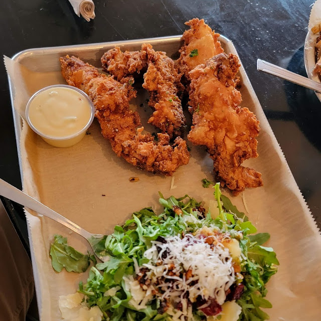 Chicken Tenders