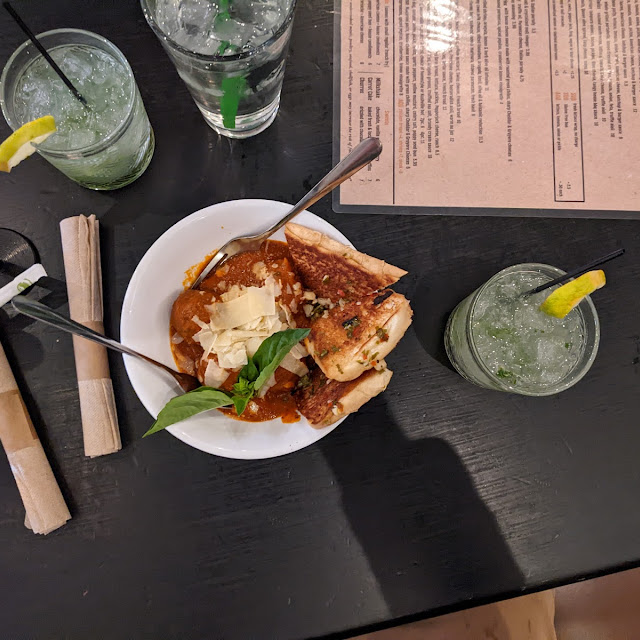 Meatballs