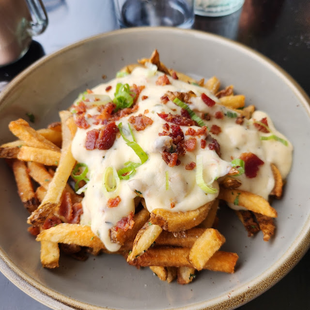 Loaded Fries