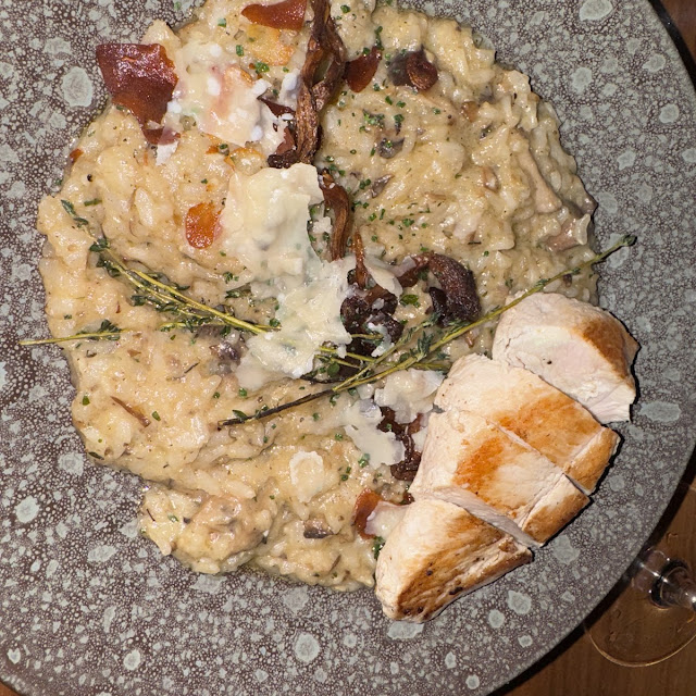 Risotto