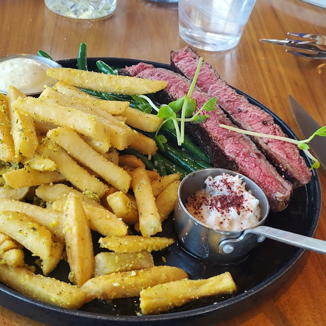 Steak Frites