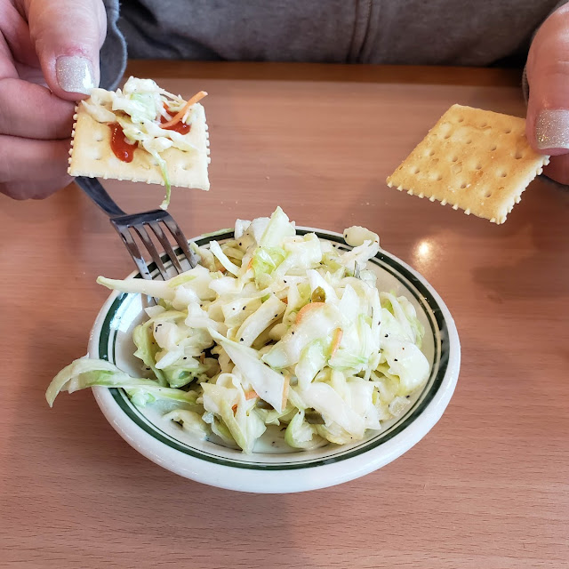 Coleslaw