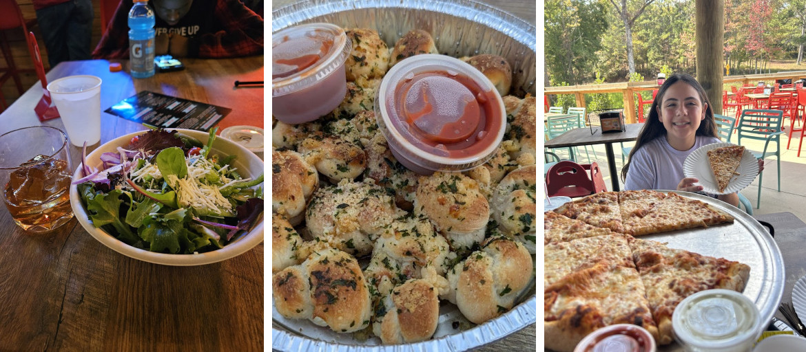 Lake Martin Pizza Co.