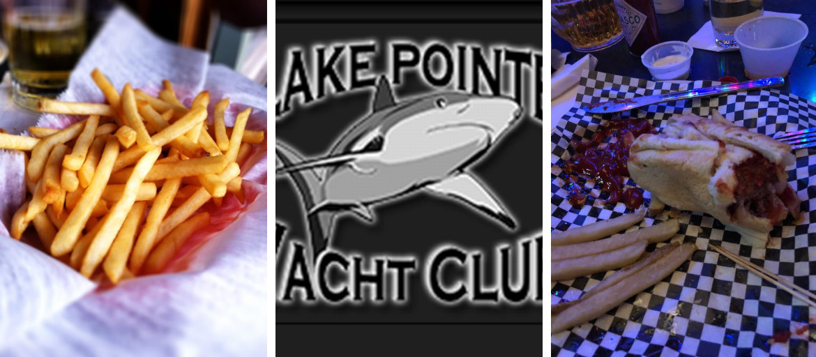 Lake Pointe Yacht Club