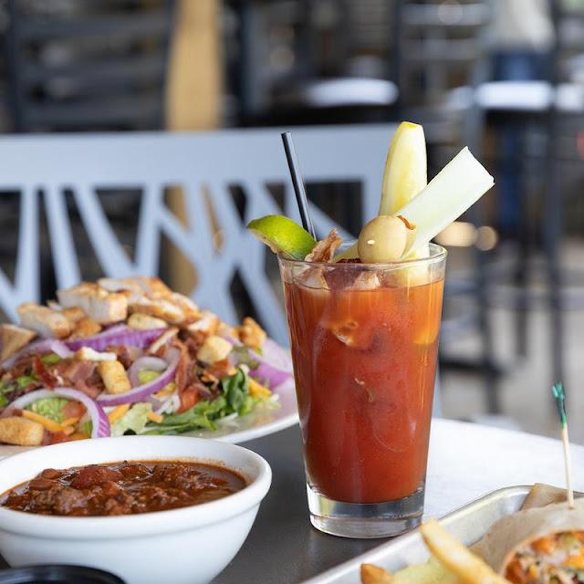 Bloody Mary