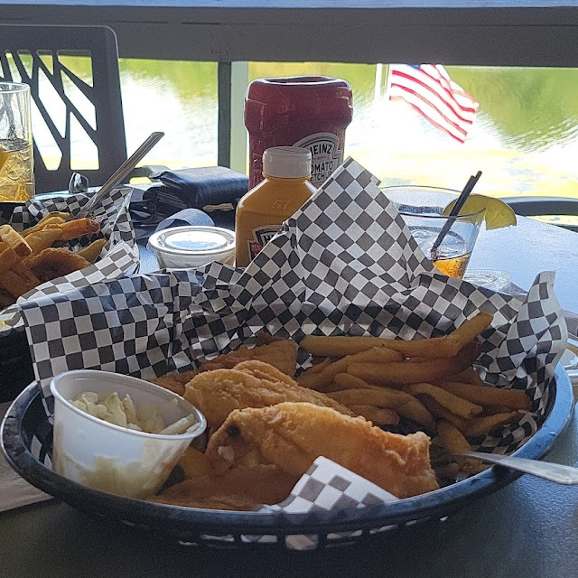 Perch Basket