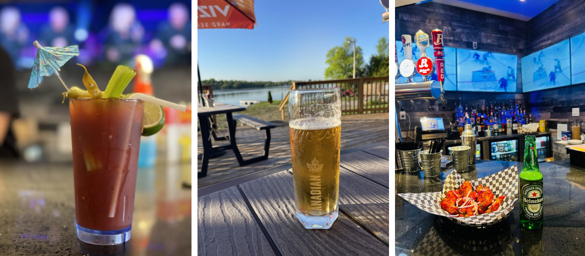 Lakeside Roadhouse