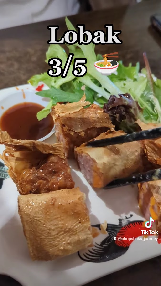Laksa Village