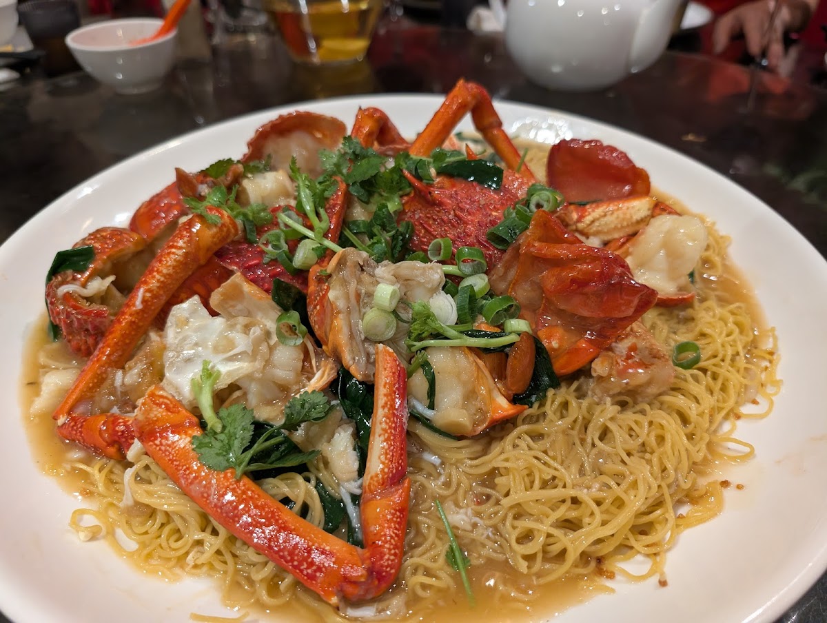 Laksa Village