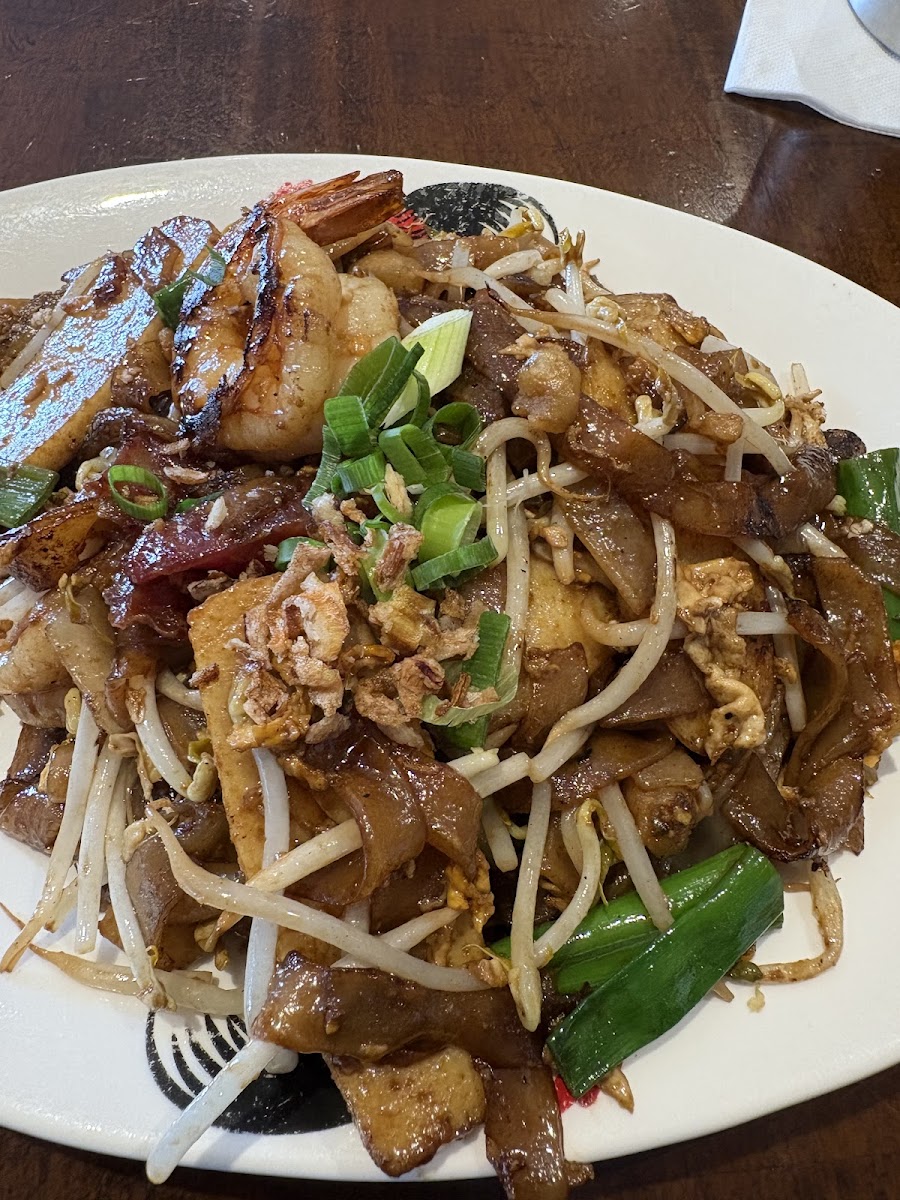 Laksa Village