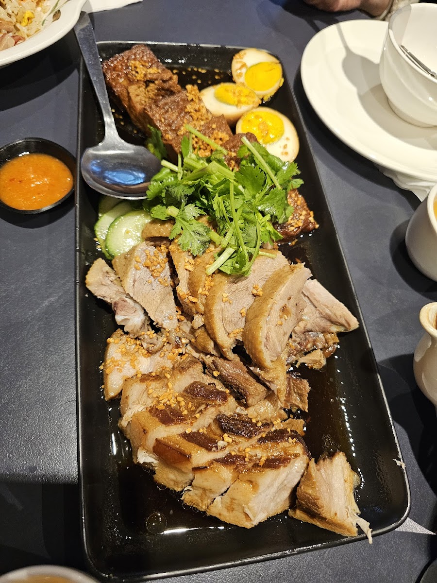 Laksa Village