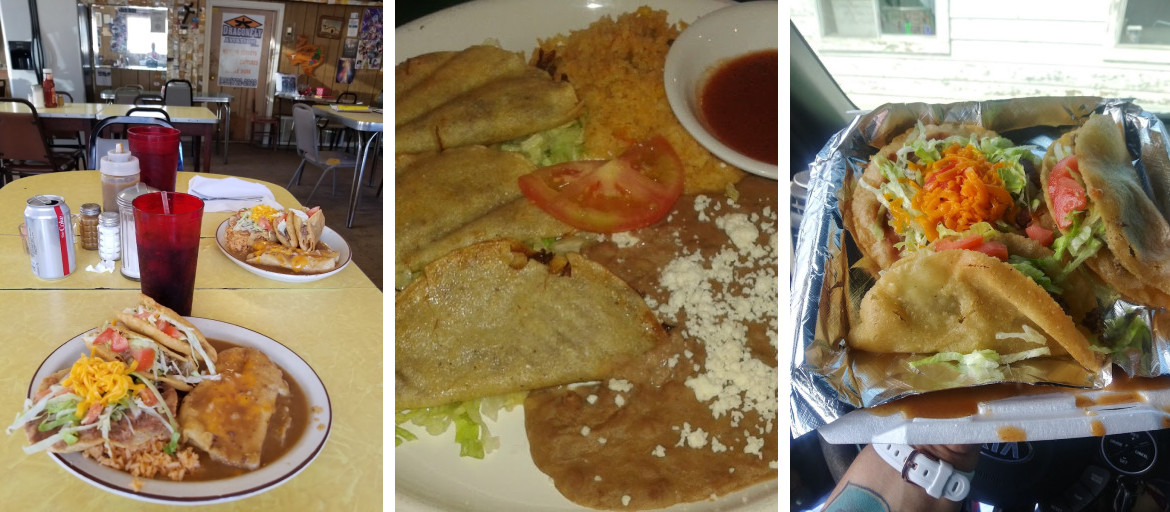 Lala's Cafe