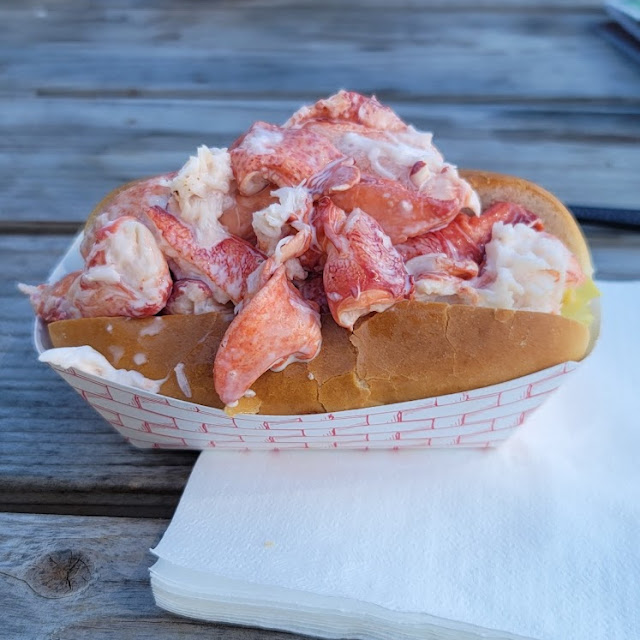Lobster Roll