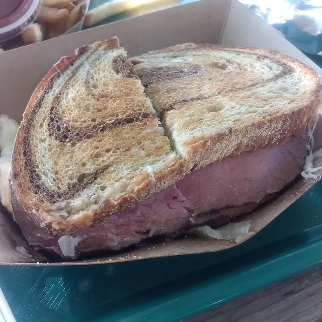Sandwich