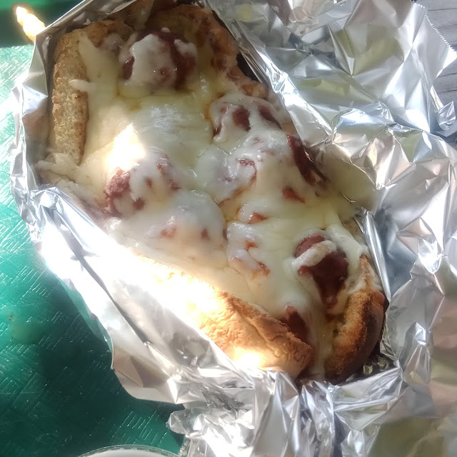 Meatball Sub