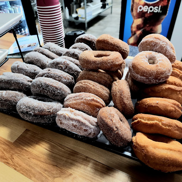 Doughnut