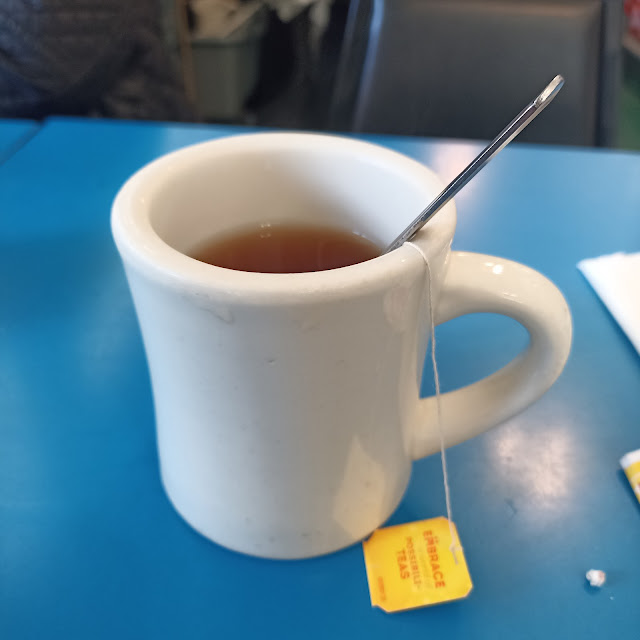 Tea