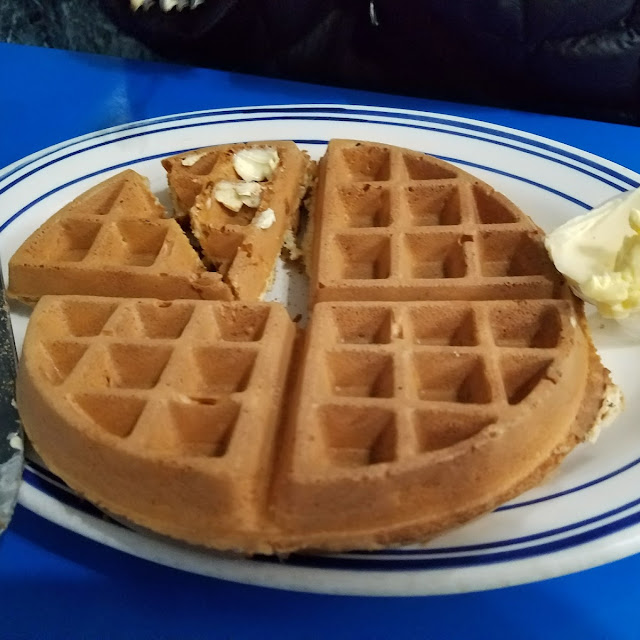 Waffle