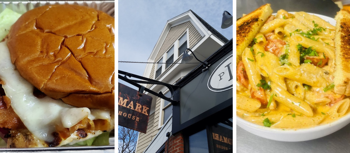 Landmark Public House Restaurant & Bar Dorchester, MA.