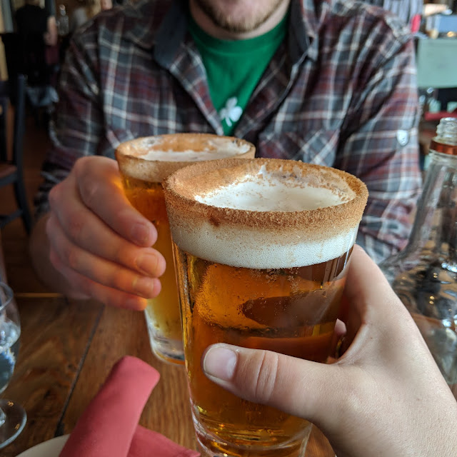 Beer