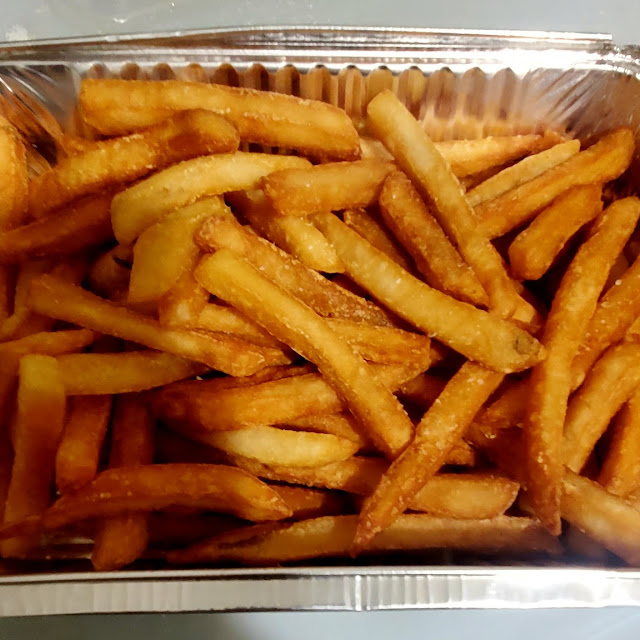 Side of Fries