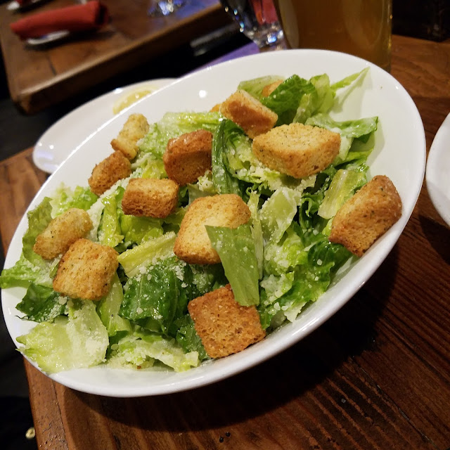 Classic Caesar
