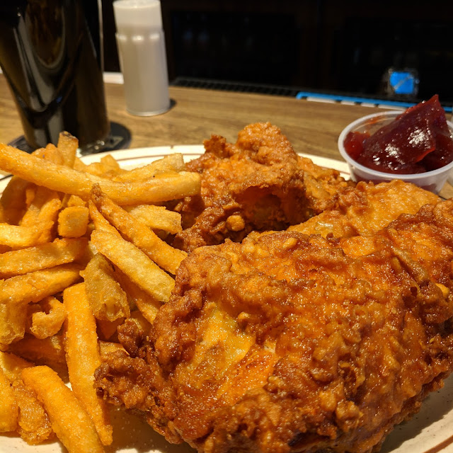 Fish N Chips