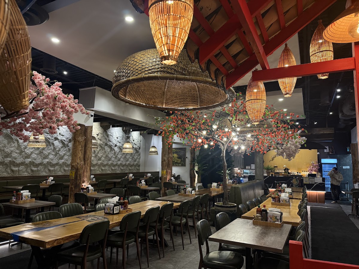 Lang Chai Authentic Vietnamese Cuisine