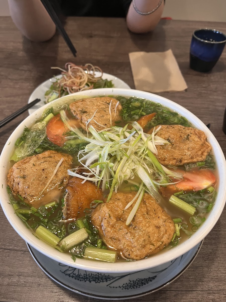 Lang Chai Authentic Vietnamese Cuisine